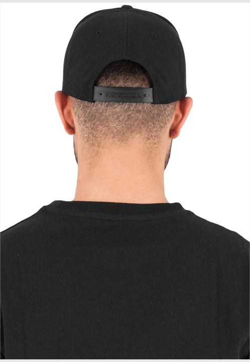 Immagine prodotto Flexfit Classic 5 Panel Snapback (Taglia unica)