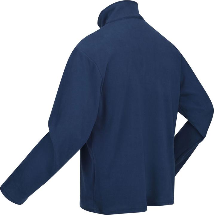 Image du produit Regatta Great Outdoors Top Thompson en polaire avec fermeture éclair jusqu'à la poitrine (5XL)