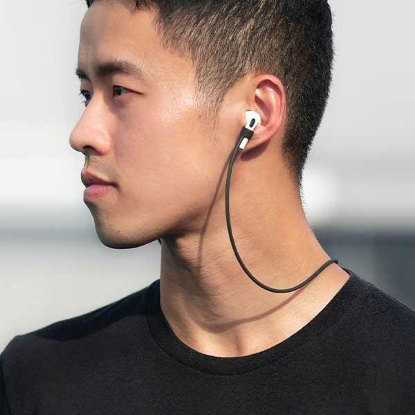 Image du produit Uniq Etui für AirPods Pro 2 (Manchon pour casque d'écoute)