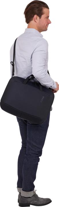 Produktbild Thule SUBTERRA 2 ATTACHE 16IN - BLACK (16", Universal)