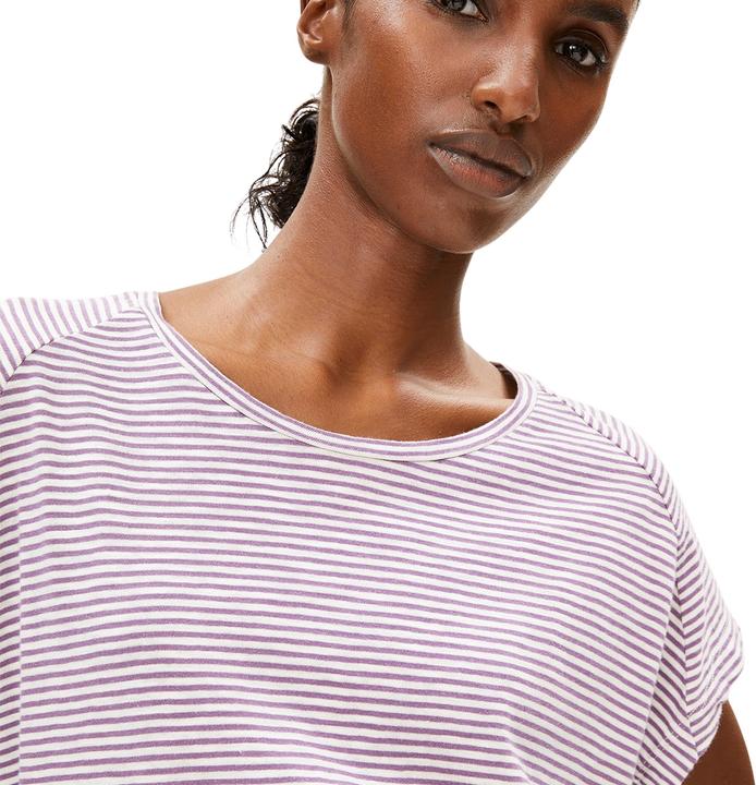Actual product image Armedangels Oneliaa Lovely Stripes (XS)