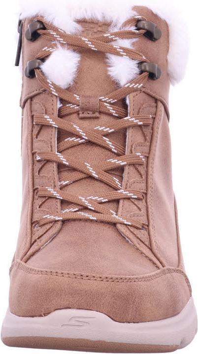 Actual product image Skechers Glacial Ultra - Cozyly (37)