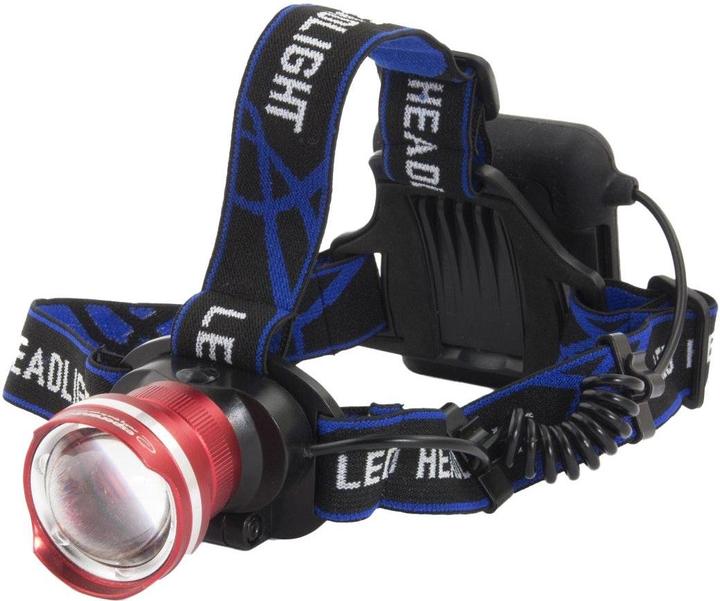 Esperanza Lampe Frontale Cree Xpe LED Procyon Eot001 (600 lm)