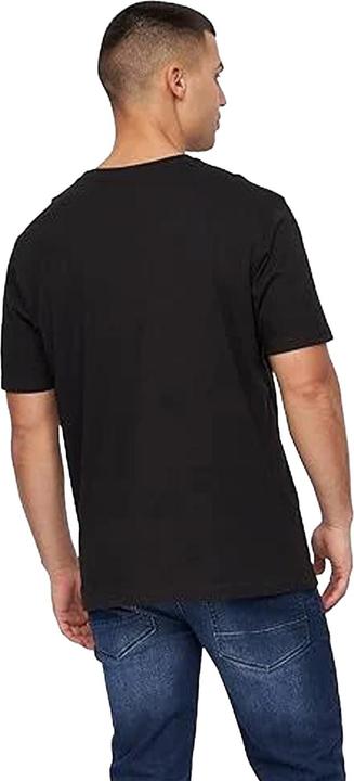 Actual product image Kandor Mens Dovar T-Shirt (Pack of 5) (S)