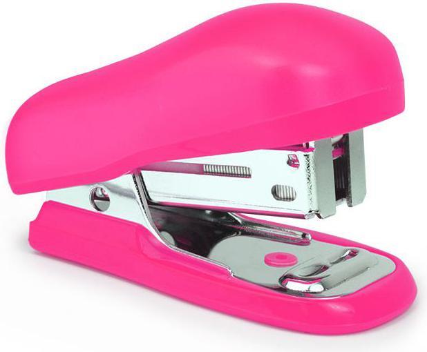 Rapesco Cucitrice Bug mini (12 lamelle)