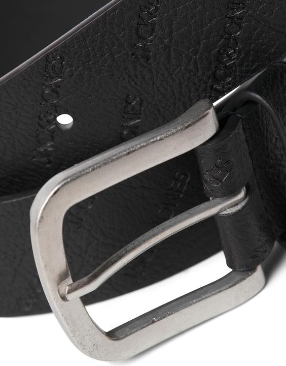 Produktbild Jack & Jones Relief Gürtel (80)