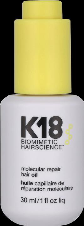 Immagine prodotto K18 - Olio per capelli a riparazione molecolare (30 ml)