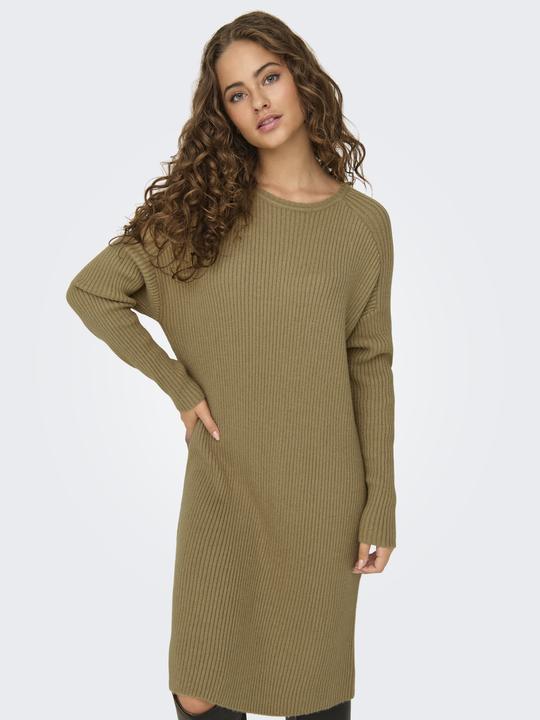 Actual product image Only ONLFIA Short dress Knitted dress (M)