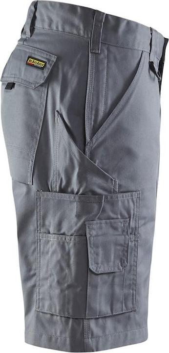 Produktbild Blakläder B-LÄDER Shorts 1447.1800.grau (42)