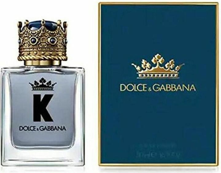 Immagine prodotto Dolce & Gabbana K by Dolce&Gabbana (Eau de toilette, 50 ml)