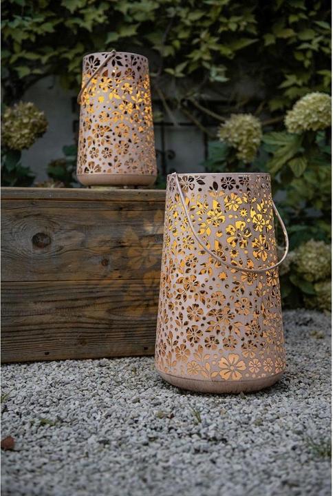 Actual product image STT Solar Light (20 x 20 x 34 cm, 1 x)