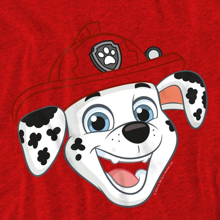 Image du produit Paw Patrol - T-shirt GRIN - Adulte (XXL)