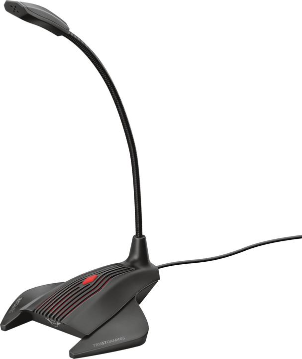 Actual product image Trust GXT 239 Nepa