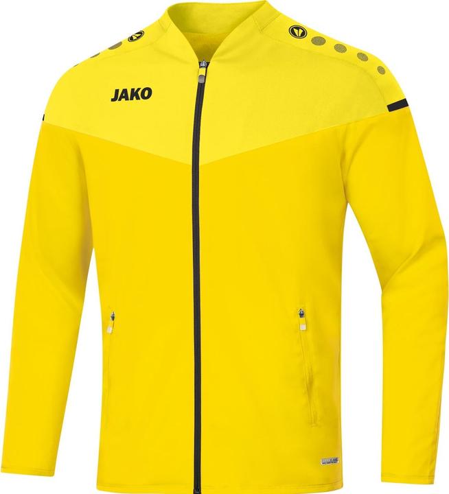 Produktbild JAKO Präsentationsjacke Champ 2.0 (S)