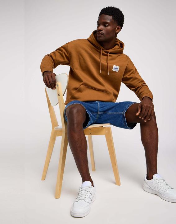Image du produit Lee Short Carpenter Short (30)