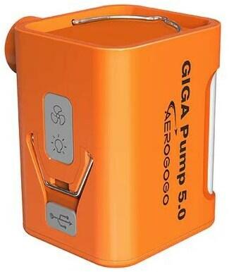Produktbild Aerogogo Luftpumpe Giga Pump 5.0