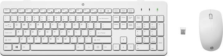 Productafbeelding HP 230 (NL, Draadloze)