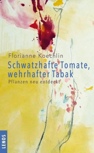 Actual product image Chatty tomato, defensible tobacco (German, Florianne, Koechlin, 2016)