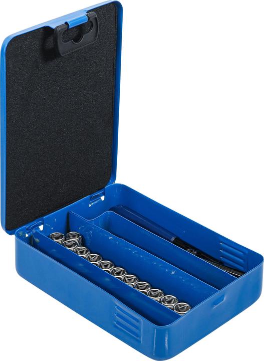 Produktbild BGS Gewinde-Reparatursatz | M10 x 1,25 mm | 29-tlg.