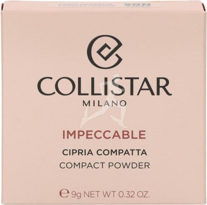 Produktbild Collistar Impeccable (50N Cameo)