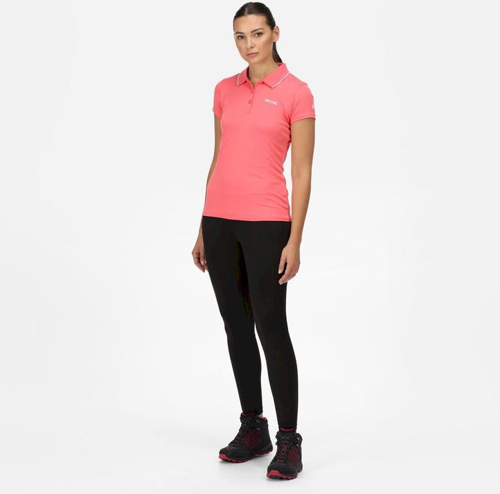 Produktbild Regatta Maverick V Poloshirt (36 D)