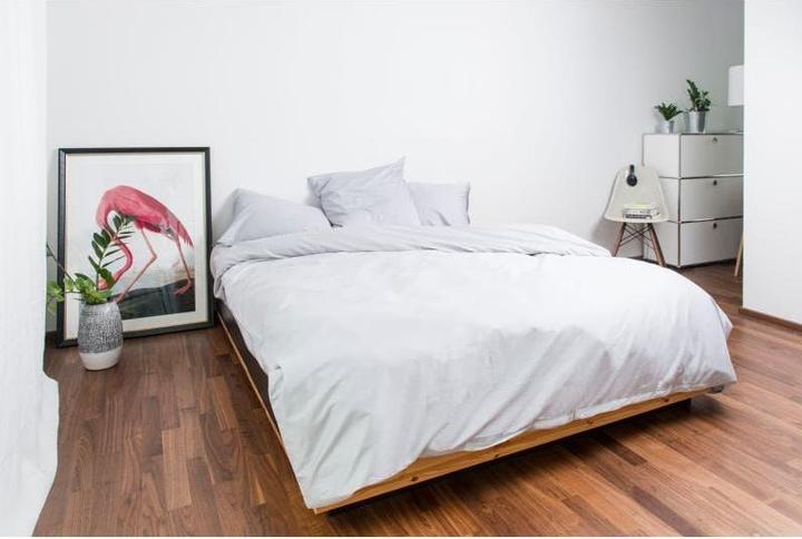 Immagine prodotto Nobilium Uni Satin (Copripiumino, 160 x 210 cm)
