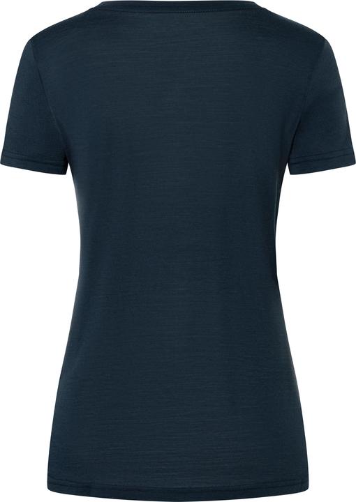 Actual product image Super Natural Women's Mat Is Tee (XL)