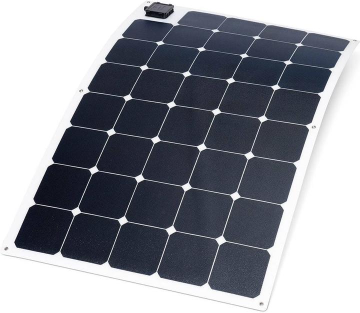 Produktbild Autosolar Solarpanel flexibel 140W, IP65 (140 W, 2.35 kg)
