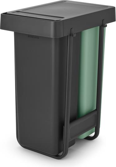Actual product image Brabantia Sort & Go (60 l)