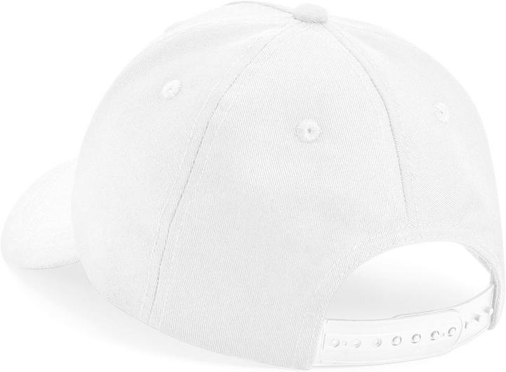 Immagine prodotto Beechfield Cappello da baseball 5 segmenti (Taglia unica)