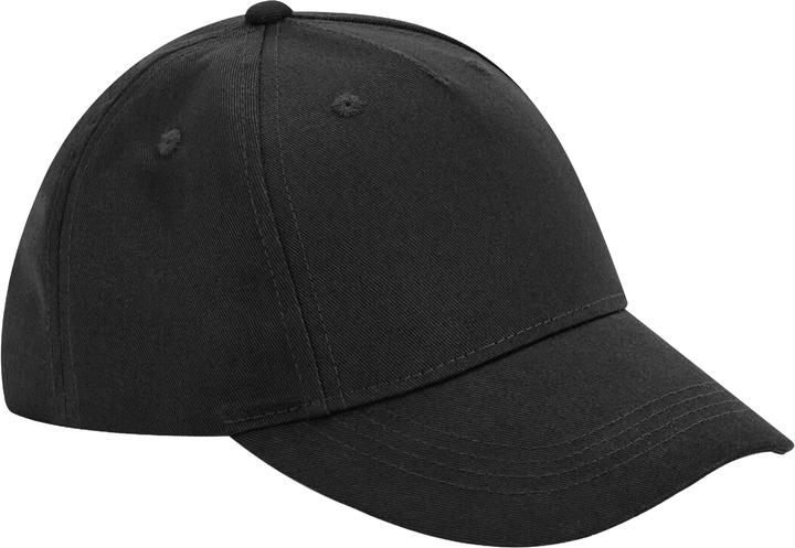 Beechfield BaseballMütze 5 Segmente (One Size)