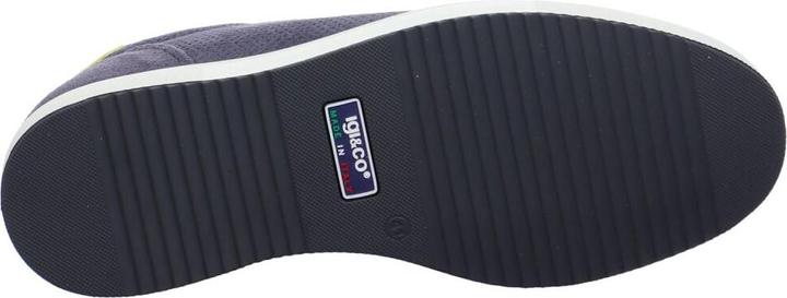 Actual product image Igi&co Uomo Sacha (45)