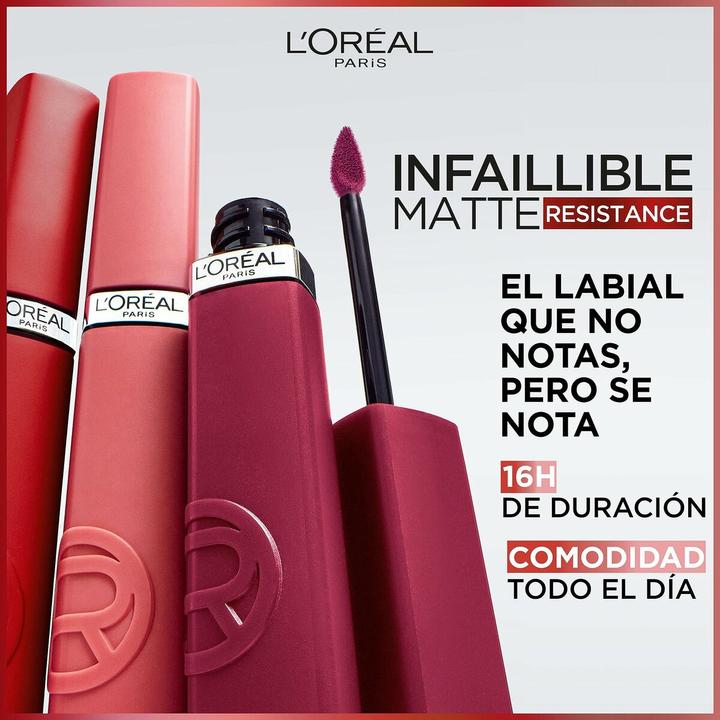 Immagine prodotto L'Oréal Paris Infallibile (100 Finale da favola)