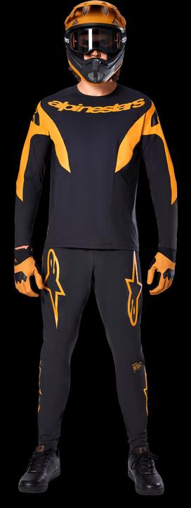 Produktbild Alpinestars Pant 24 A-Supra Race (Herren, 38)