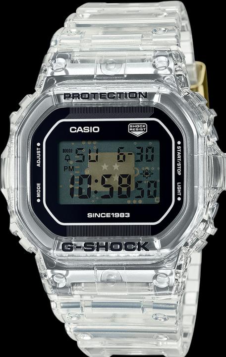 Produktbild Casio DW-5040RX-7ER