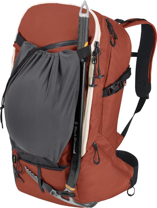 Produktbild Jack Wolfskin Alpspitze Pack 35 (51 l)