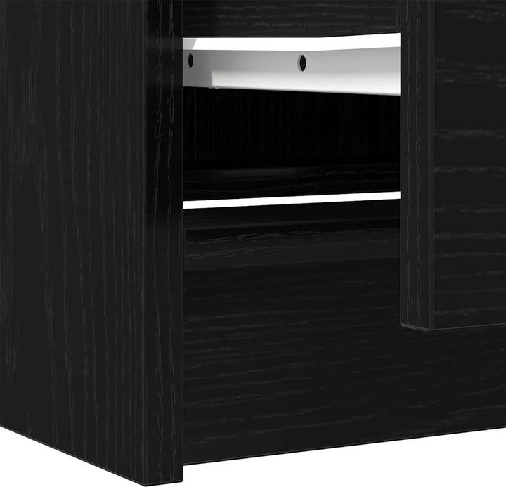 Actual product image VidaXL Rahil (40 x 35 x 54 cm)