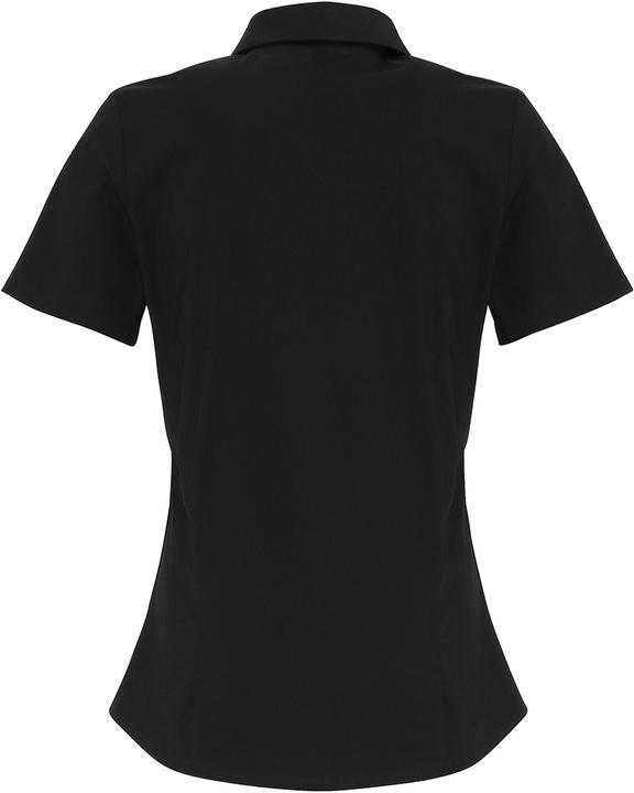 Actual product image Premier Short-sleeved blouse (S)