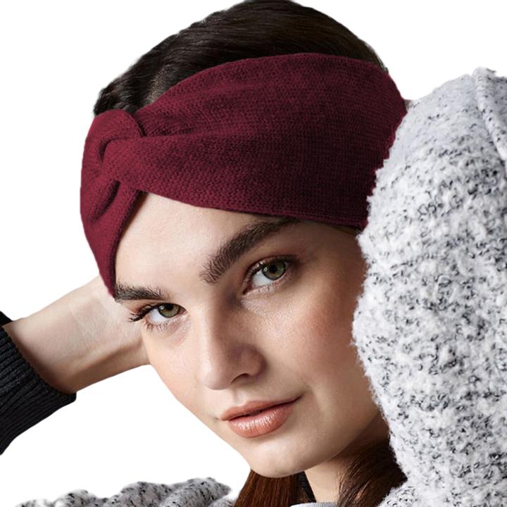 Image du produit Beechfield Bandeau frontal