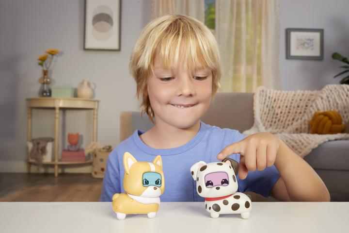 Produktbild MGA Pixel Petz - Dalmatian in PDQ