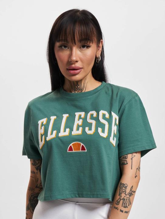 Produktbild Ellesse T-Shirt Mondo Crop (S, L)