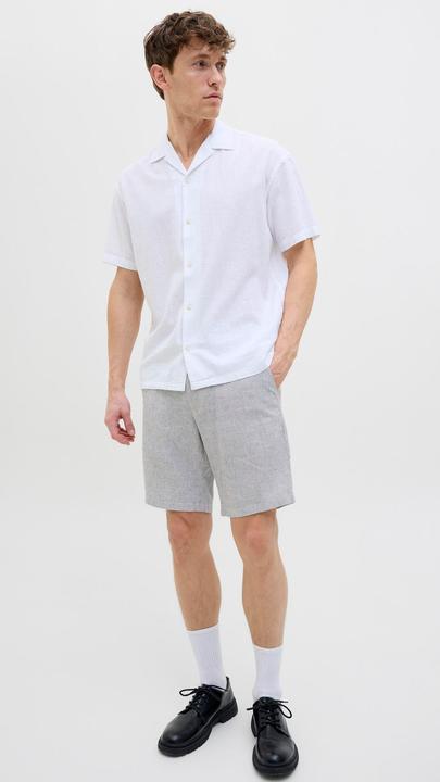 Actual product image Jack & Jones Tapered Fit Shorts Shorts (XS)