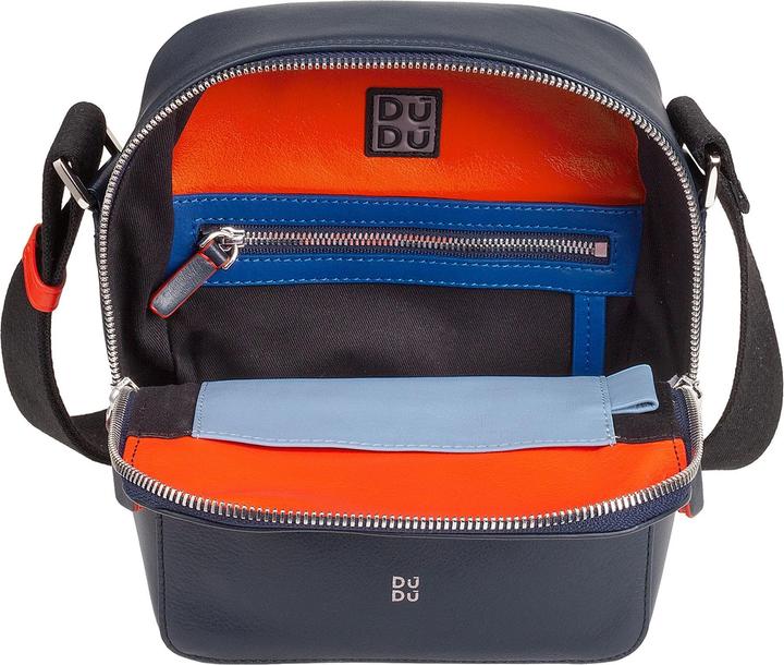 Produktbild Dudubags Okinawa - Handtasche aus Leder
