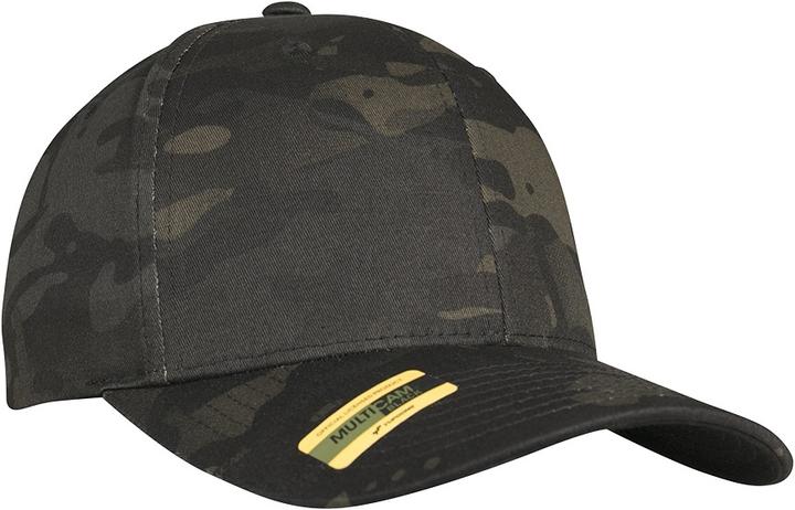 Flexfit Kappe