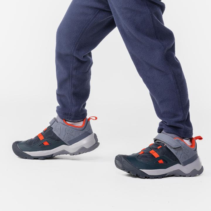 Actual product image Quechua Crossrock (32)