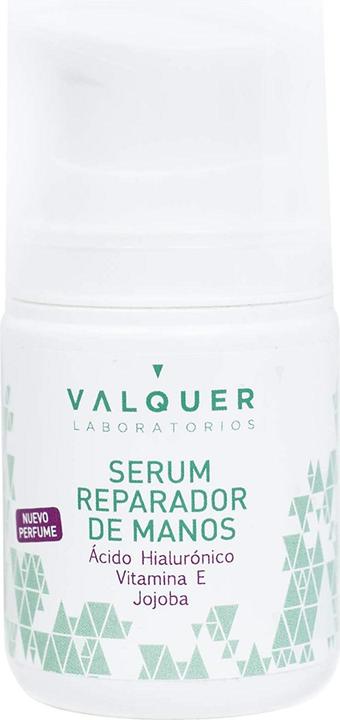 Actual product image Valquer Hand Repair Serum 50 ml (50 ml)