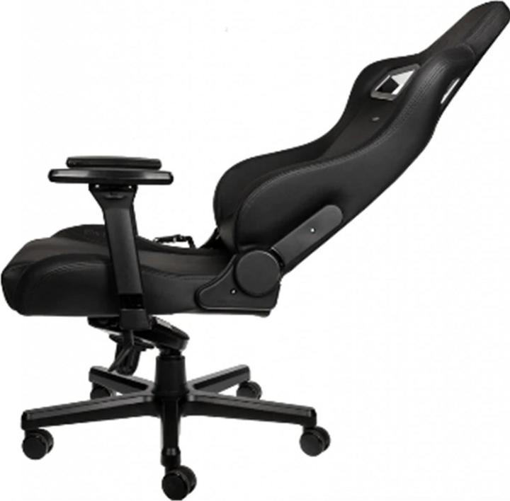 Image du produit noblechairs EPIC - Black Edition