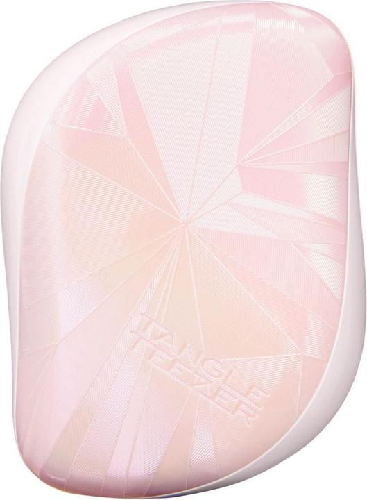 Image du produit Tangle Teezer Holo écrasé par un stylo compact
