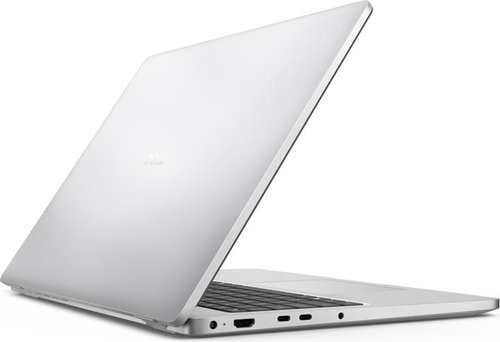 Actual product image Dell Pro 16 PC16250 (16", Intel Core 5 120U, 16 GB, 512 GB, DE)