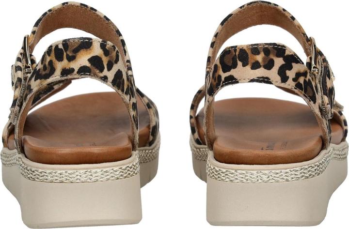 Actual product image Tamaris Sandalen (39)